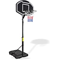 Dema BK260 - Canasta de Baloncesto